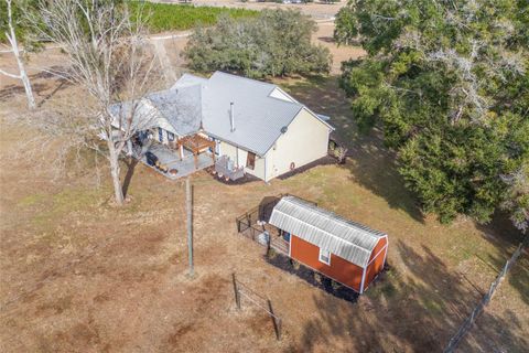 A home in HIGH SPRINGS