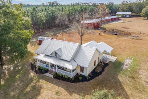 A home in HIGH SPRINGS