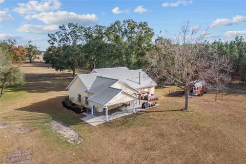 A home in HIGH SPRINGS