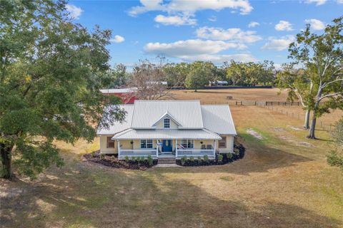 A home in HIGH SPRINGS