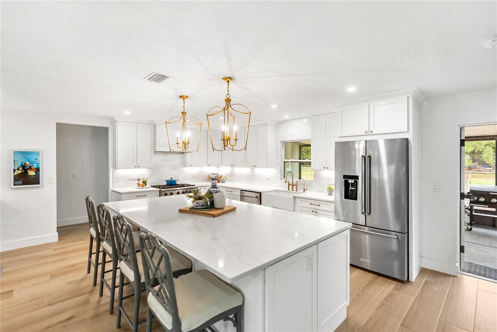 Photo of 1515 21st Street W, Palmetto, FL 34221 (MLS # A4696161)