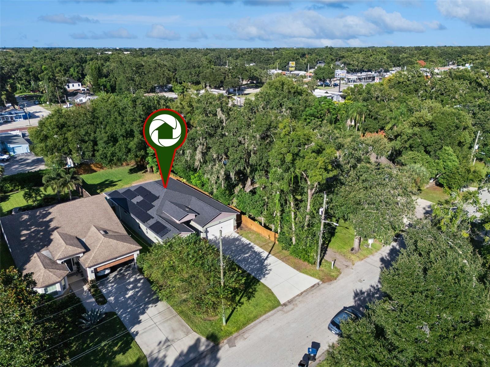 2109 HENDERSON DRIVE