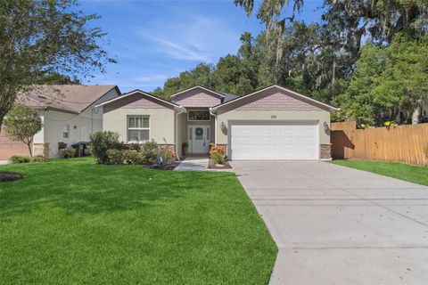2109 HENDERSON DRIVE ORLANDO FL 32806