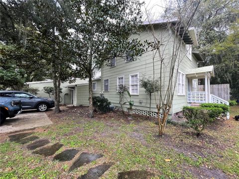 1035 NE 3RD AVENUE GAINESVILLE FL 32601