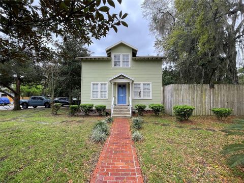 1035 NE 3RD AVENUE GAINESVILLE FL 32601