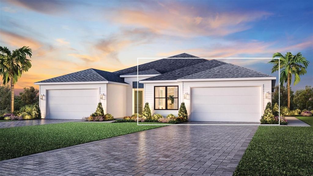 Photo of 5827 Windbreak Court, Apollo Beach, FL 33572 (MLS # A4665779)