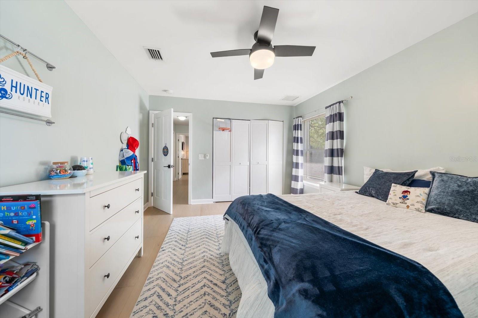 BELLEAIR ESTATES - Residential