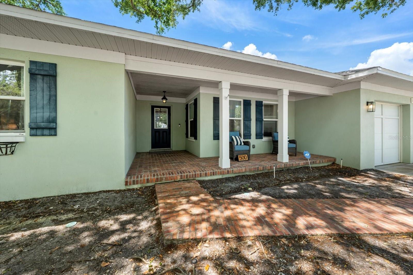 BELLEAIR ESTATES - Residential