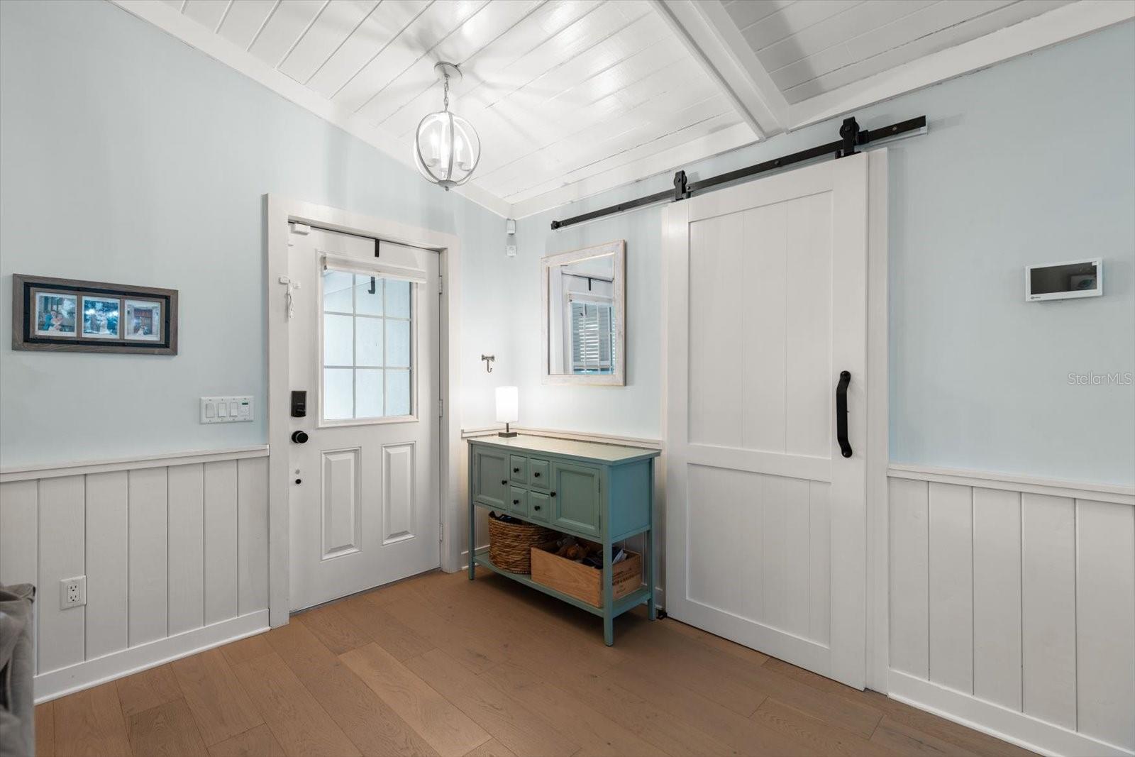 BELLEAIR ESTATES - Residential