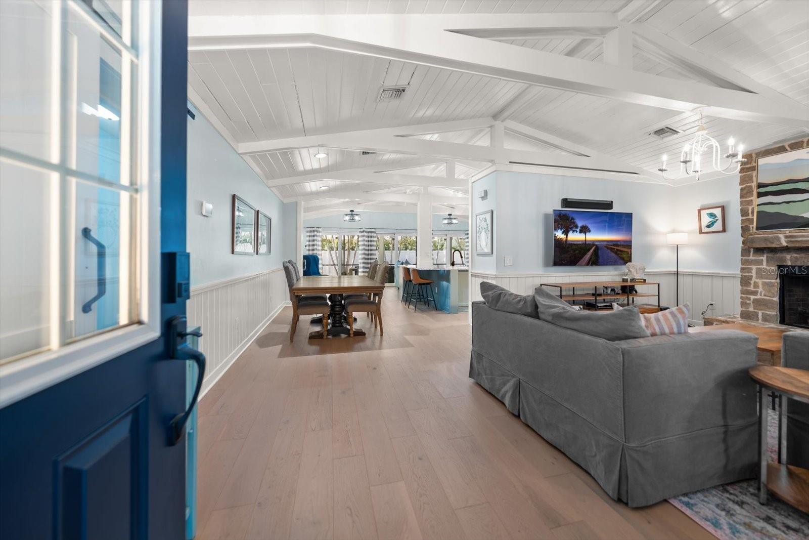 BELLEAIR ESTATES - Residential