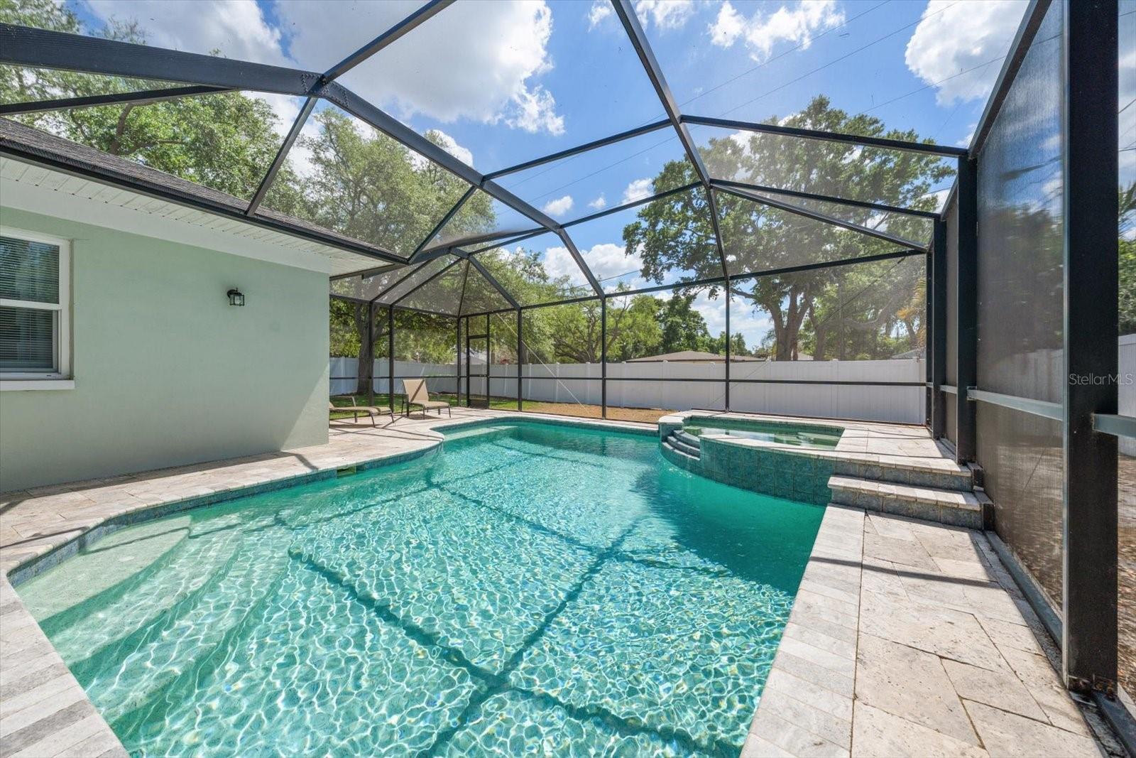 BELLEAIR ESTATES - Residential