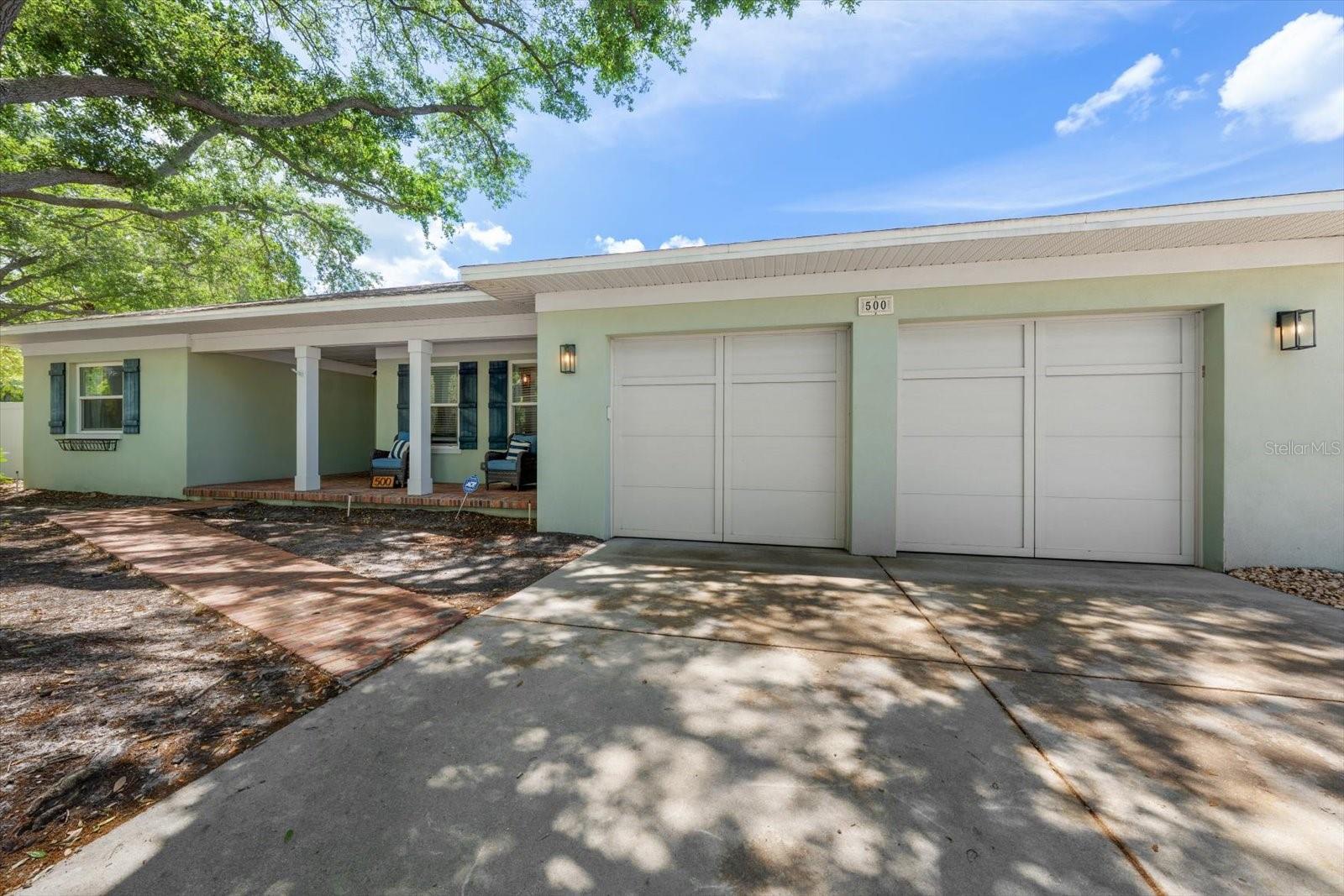 BELLEAIR ESTATES - Residential