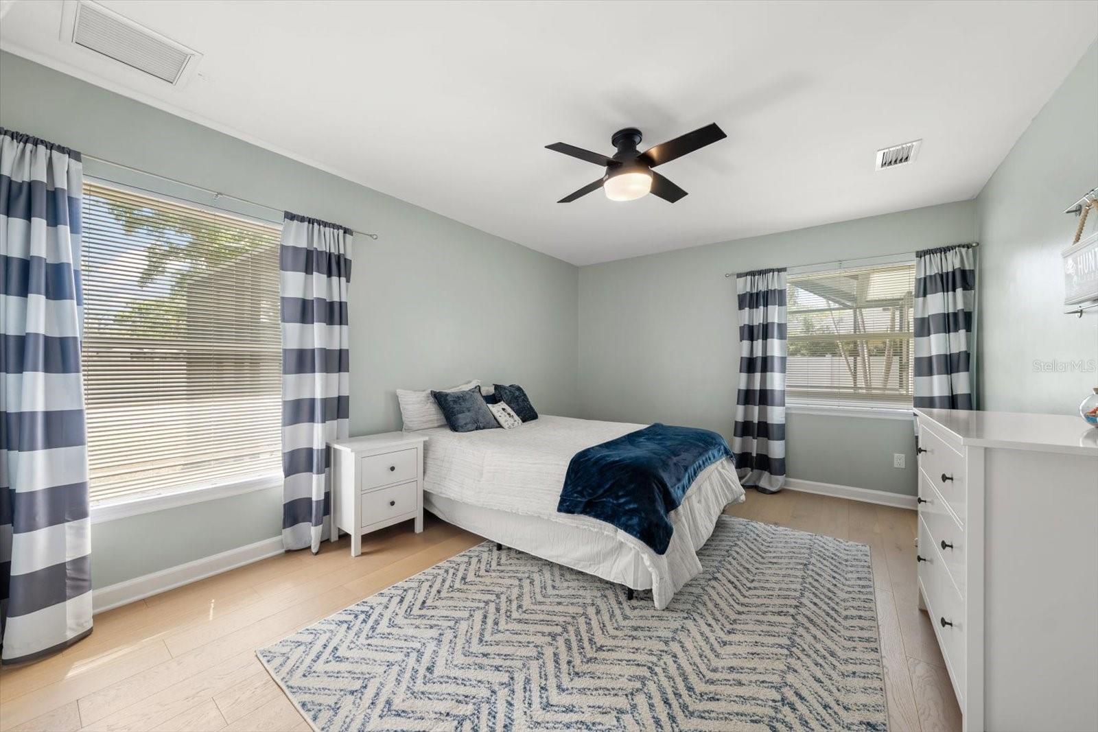 BELLEAIR ESTATES - Residential