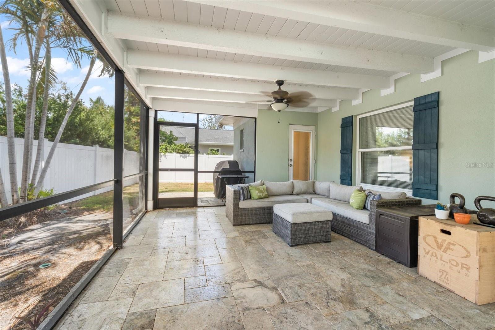 BELLEAIR ESTATES - Residential