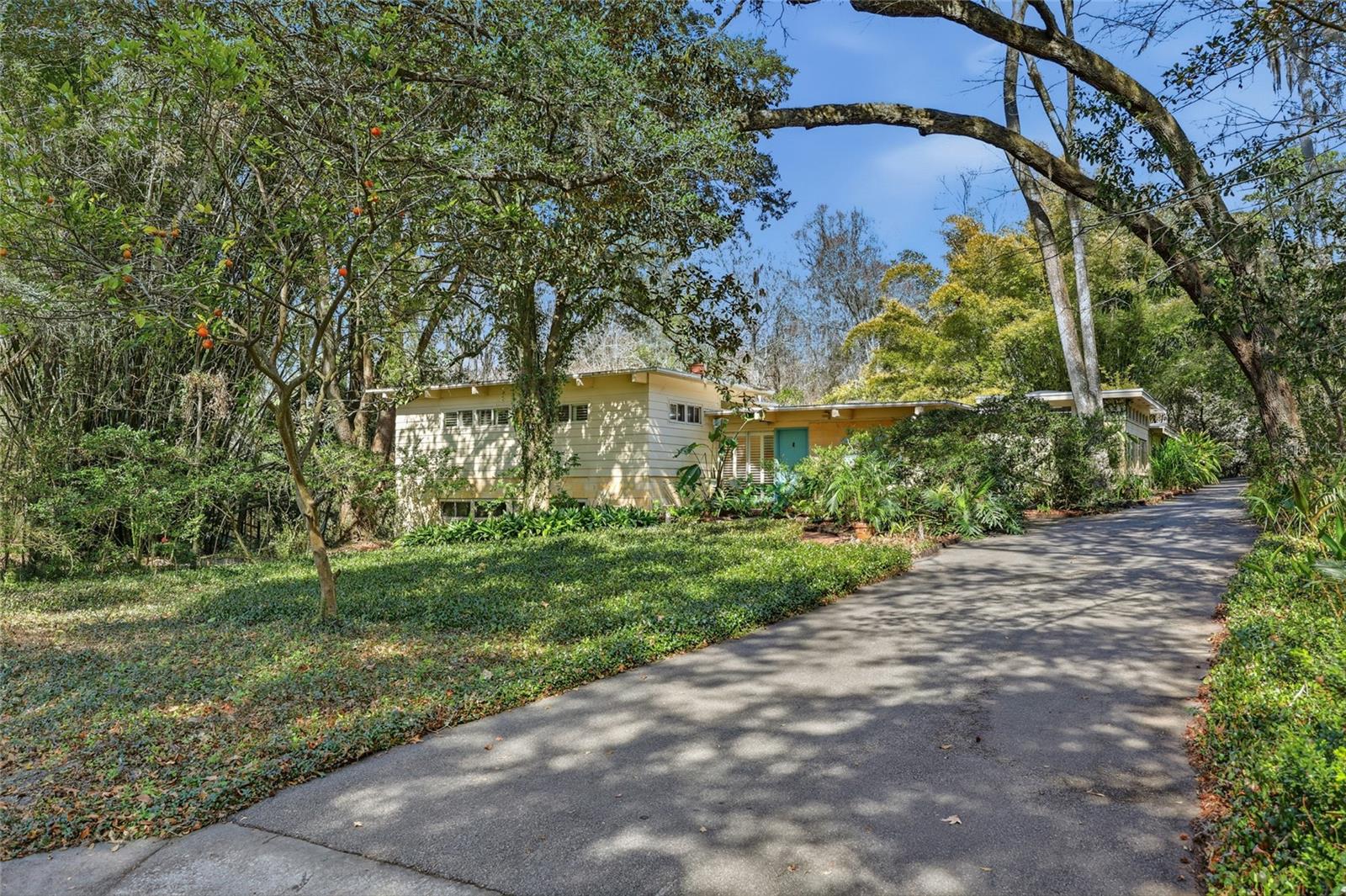 FLORIDA PARK - Residential