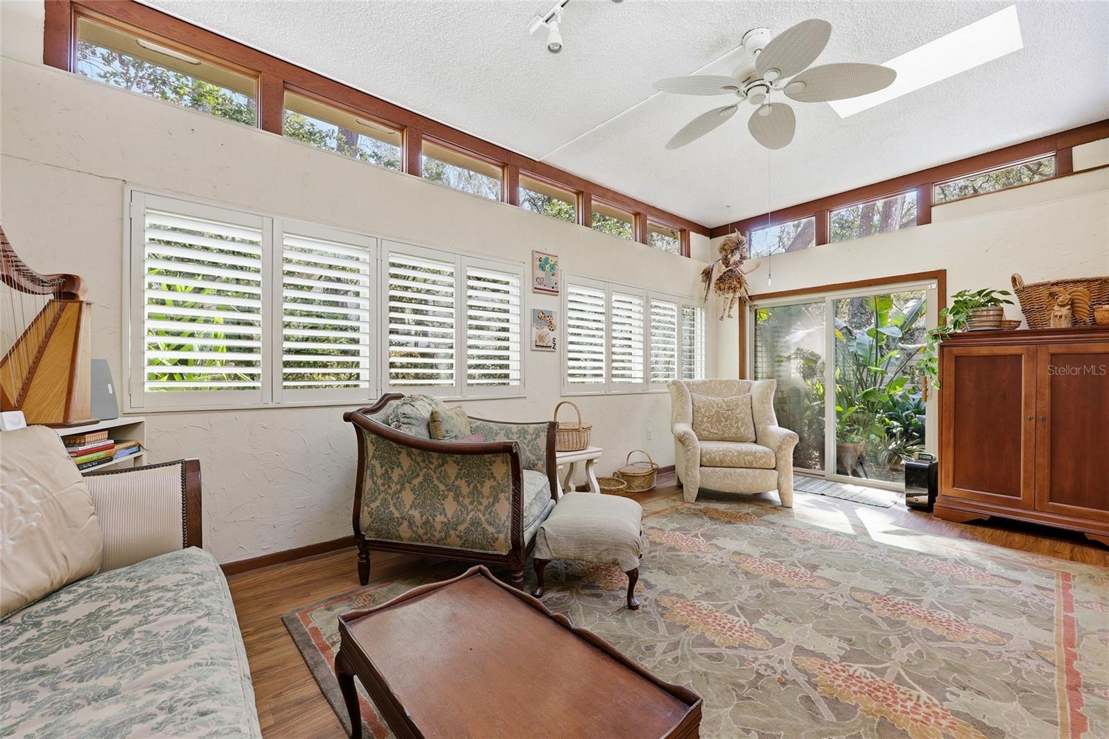 FLORIDA PARK - Residential