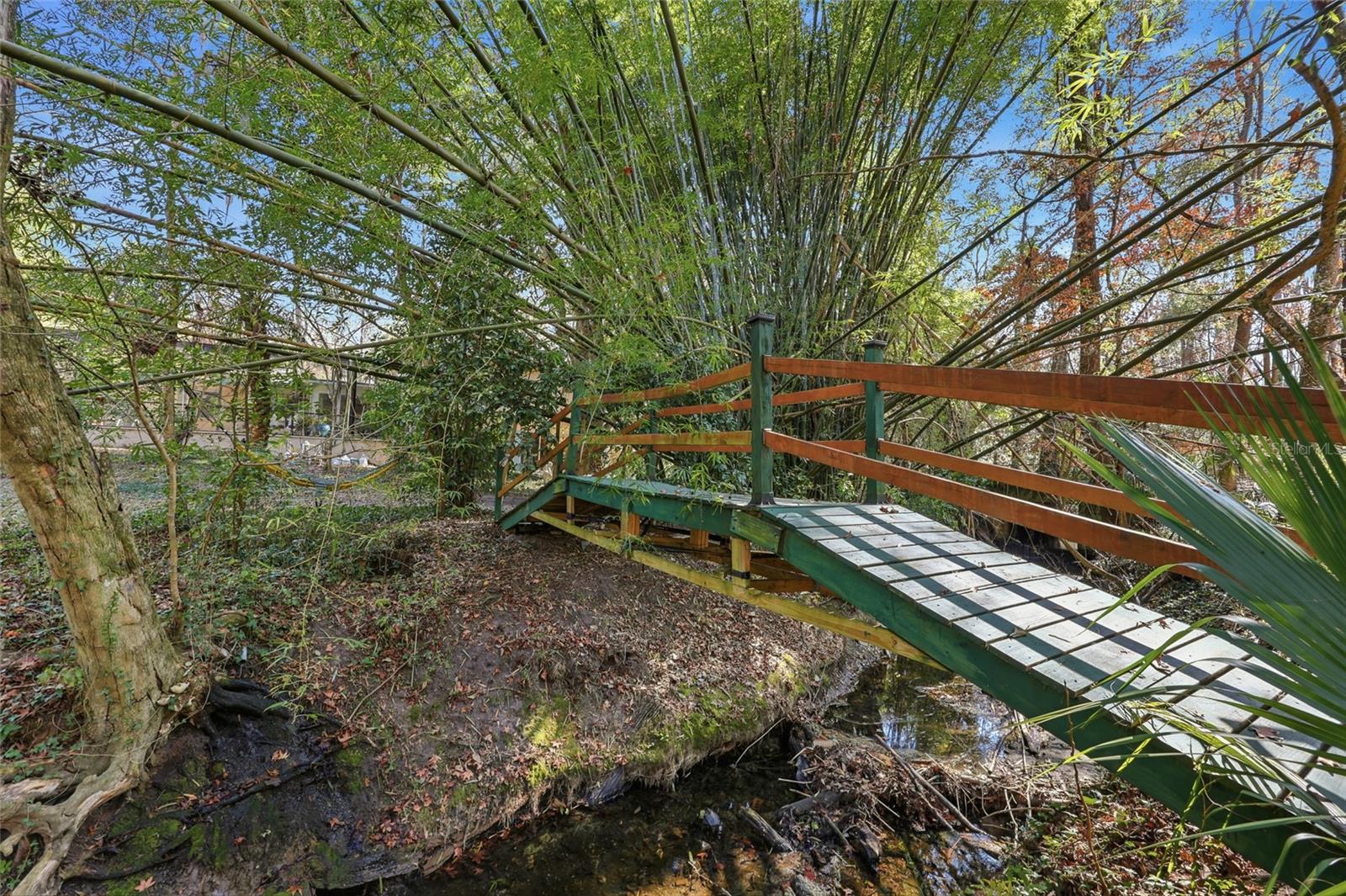 FLORIDA PARK - Residential