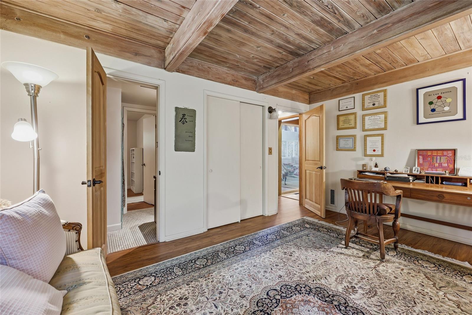 FLORIDA PARK - Residential