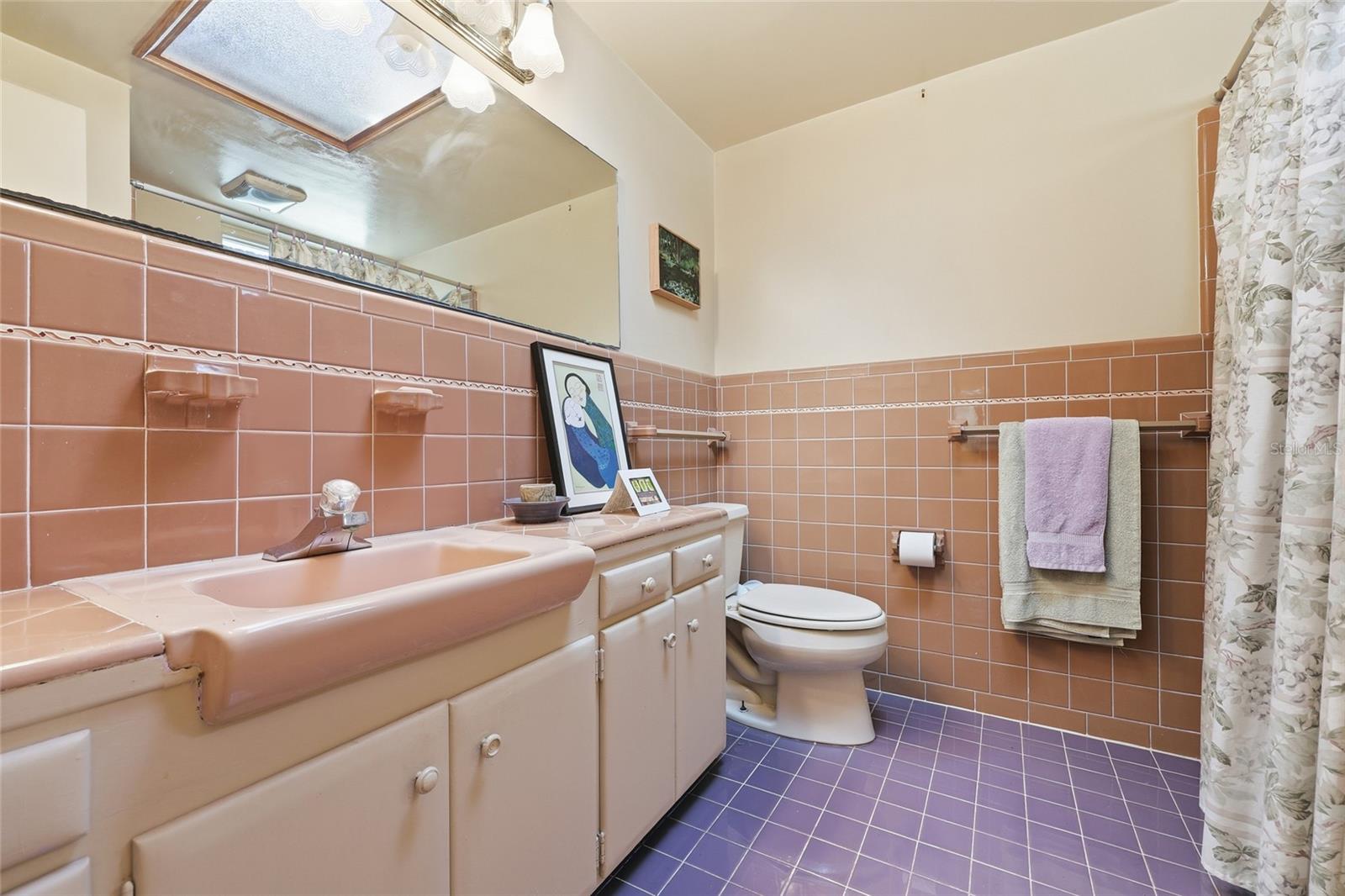 FLORIDA PARK - Residential