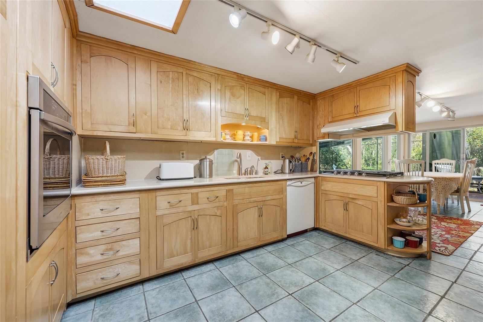 FLORIDA PARK - Residential