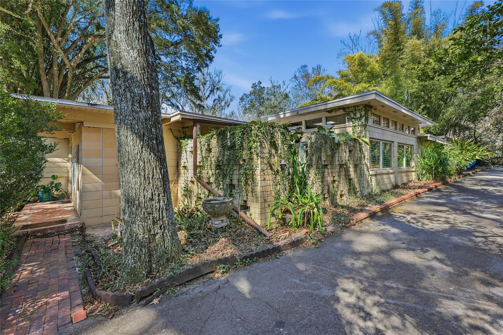 FLORIDA PARK - Residential