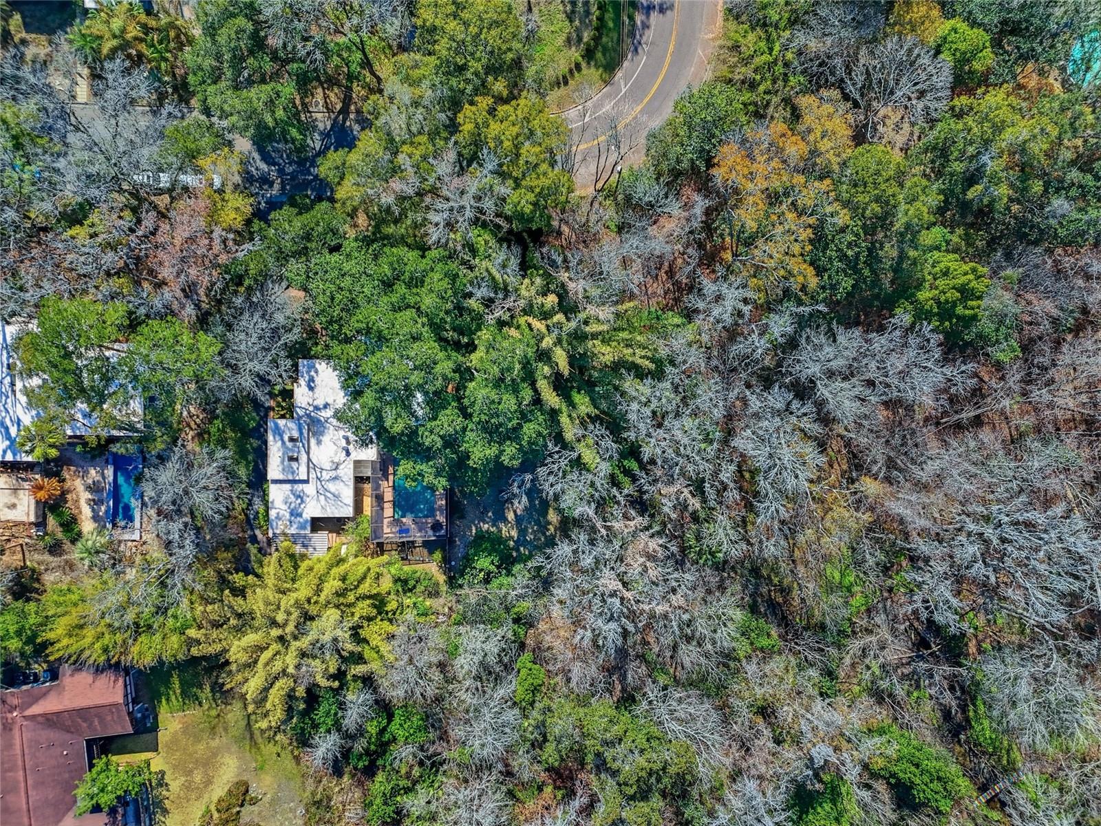 FLORIDA PARK - Residential