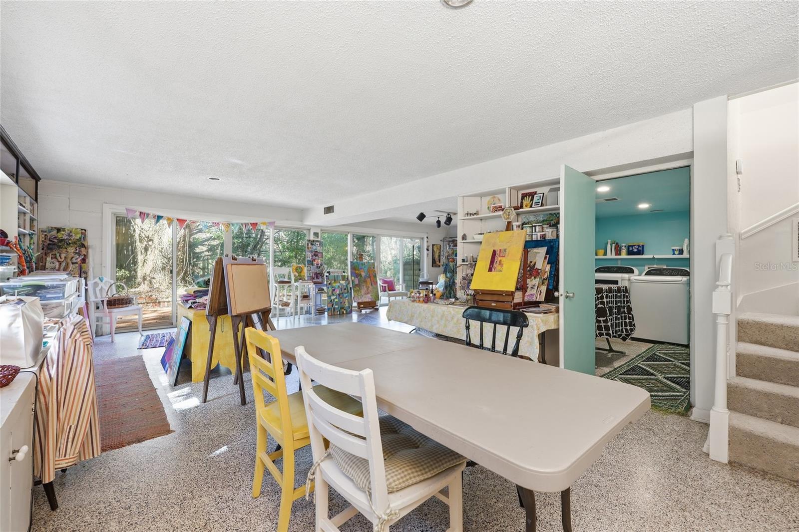 FLORIDA PARK - Residential