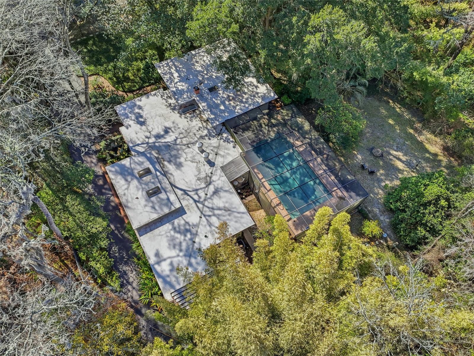 FLORIDA PARK - Residential