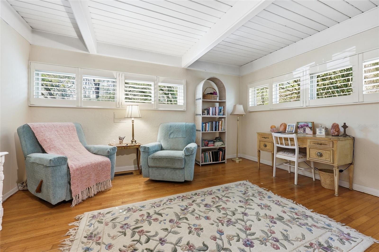 FLORIDA PARK - Residential