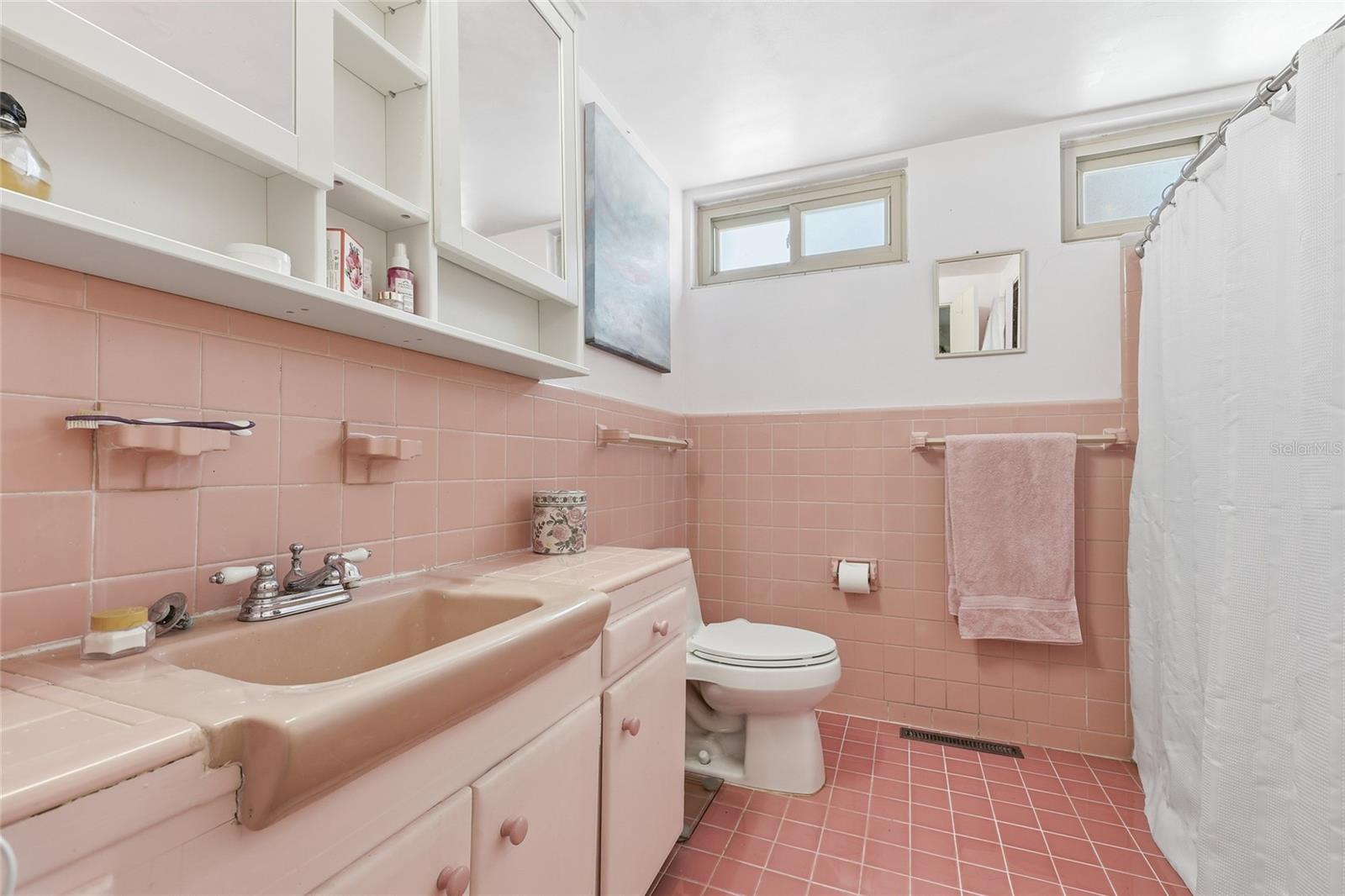 FLORIDA PARK - Residential