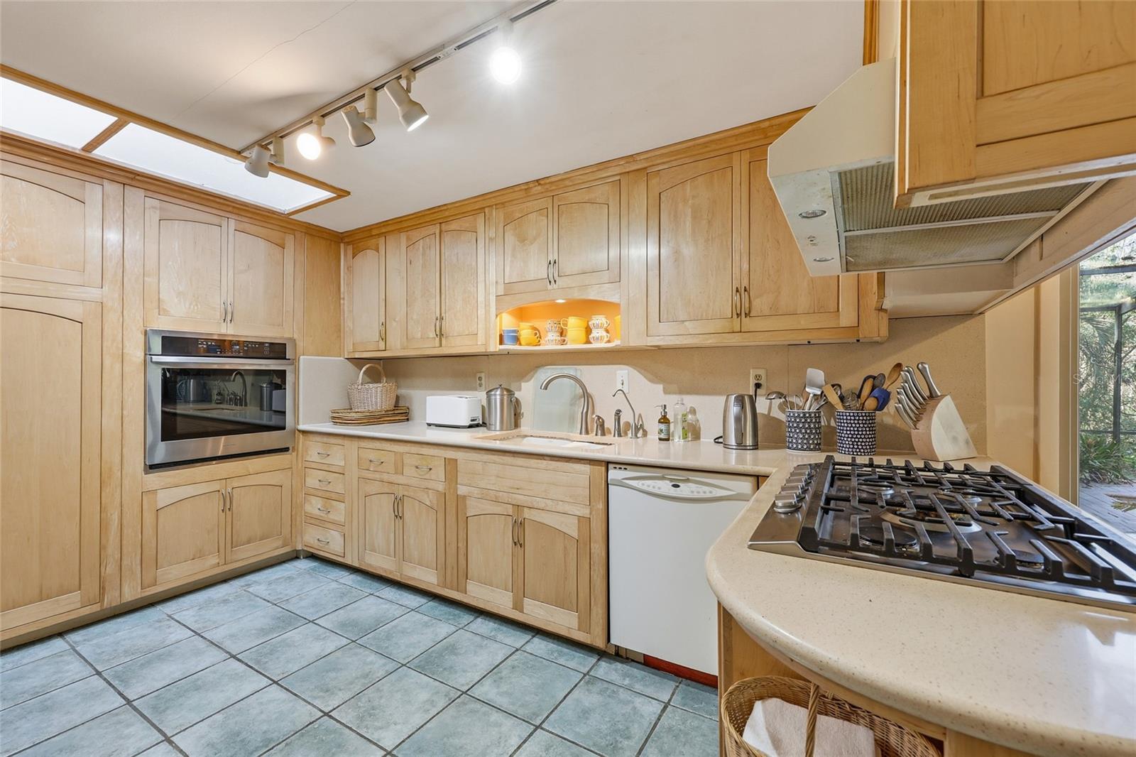 FLORIDA PARK - Residential