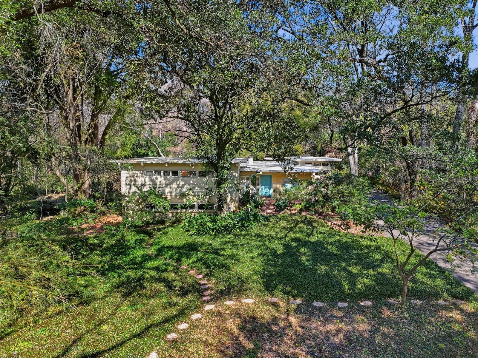 FLORIDA PARK - Residential