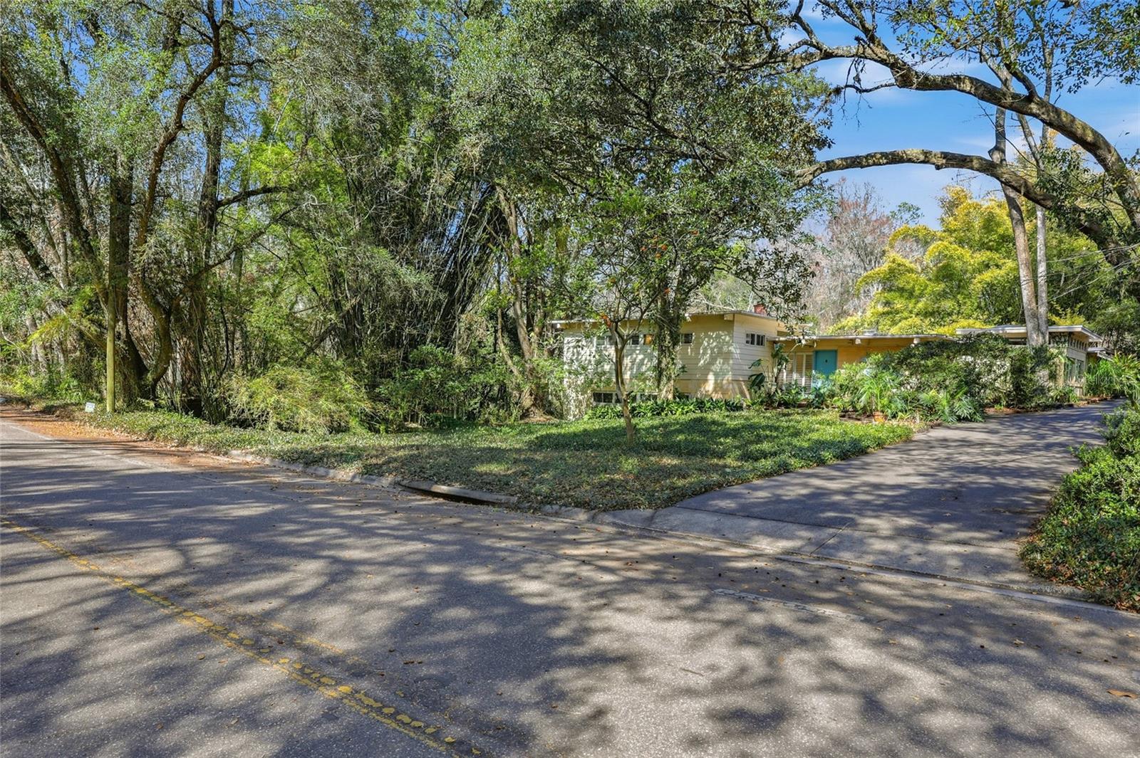 FLORIDA PARK - Residential