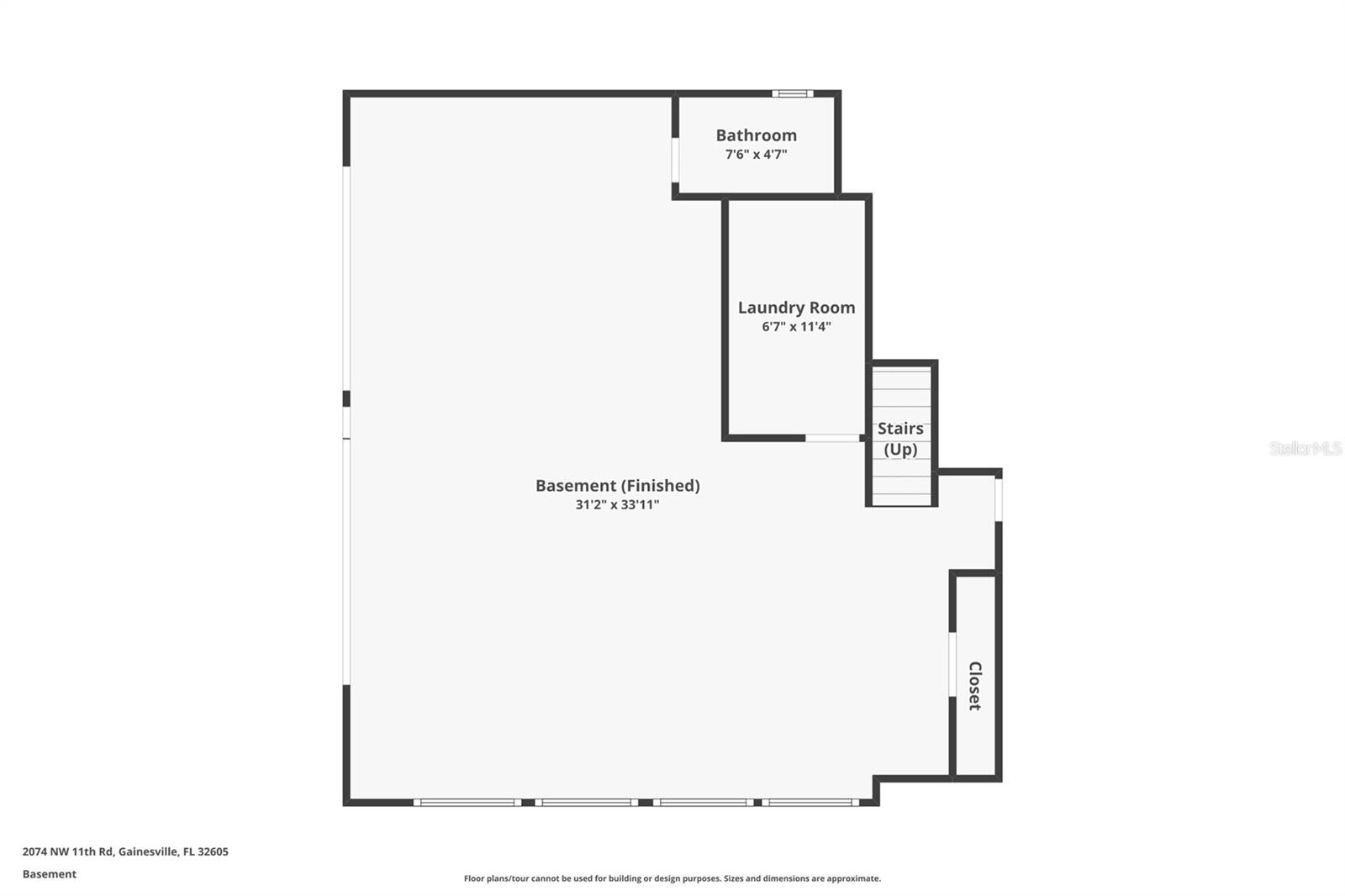 FLORIDA PARK - Residential