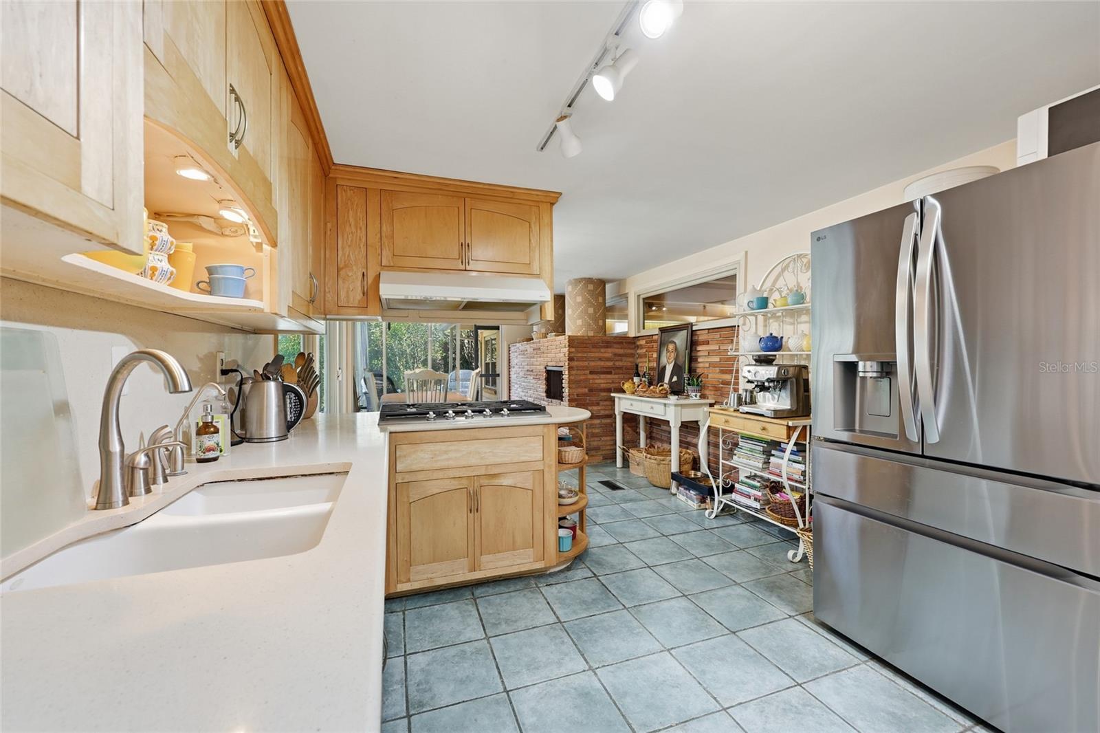 FLORIDA PARK - Residential