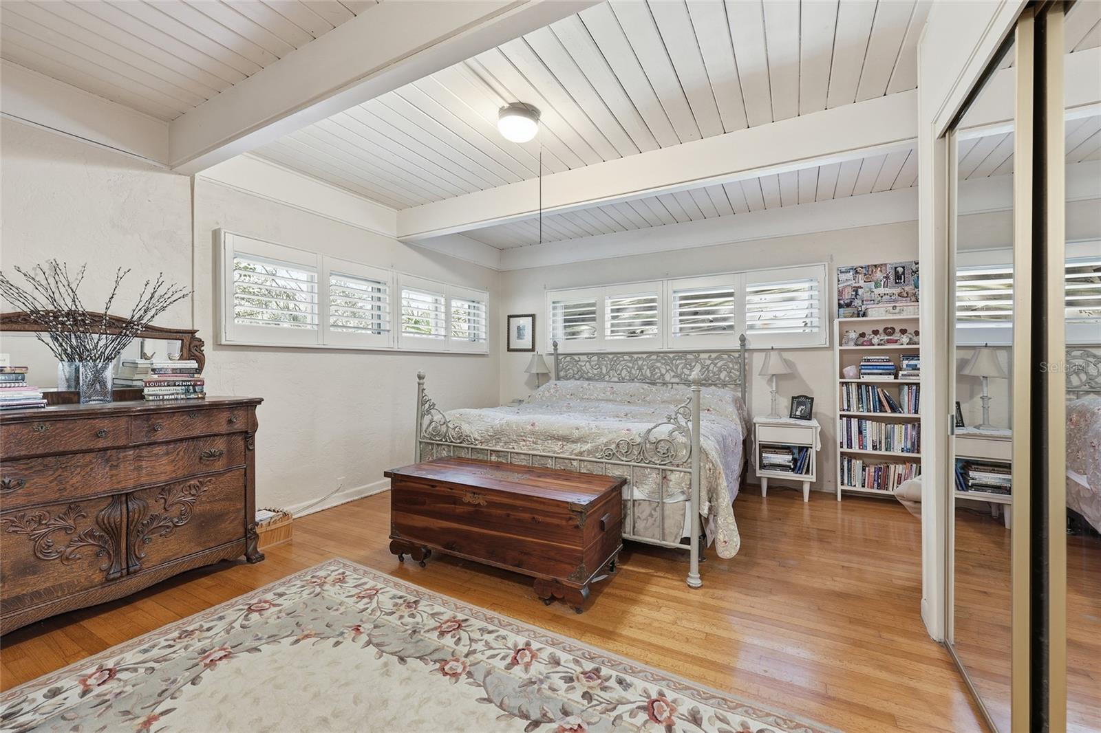 FLORIDA PARK - Residential