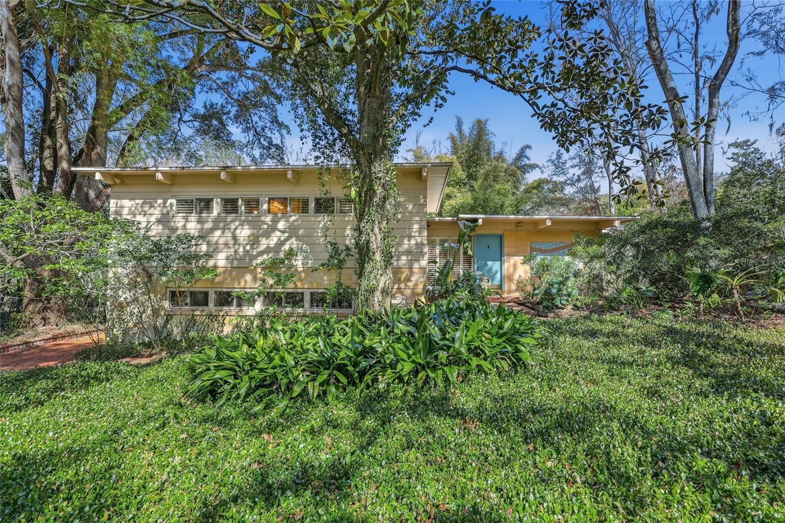 FLORIDA PARK - Residential