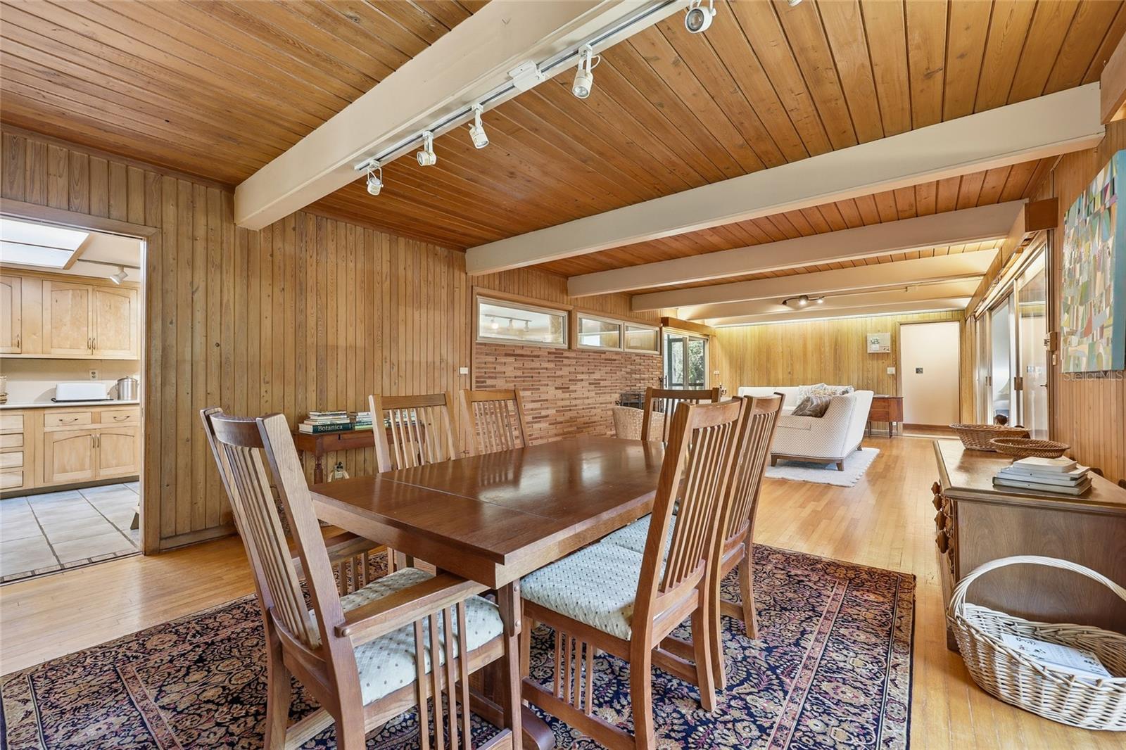 FLORIDA PARK - Residential