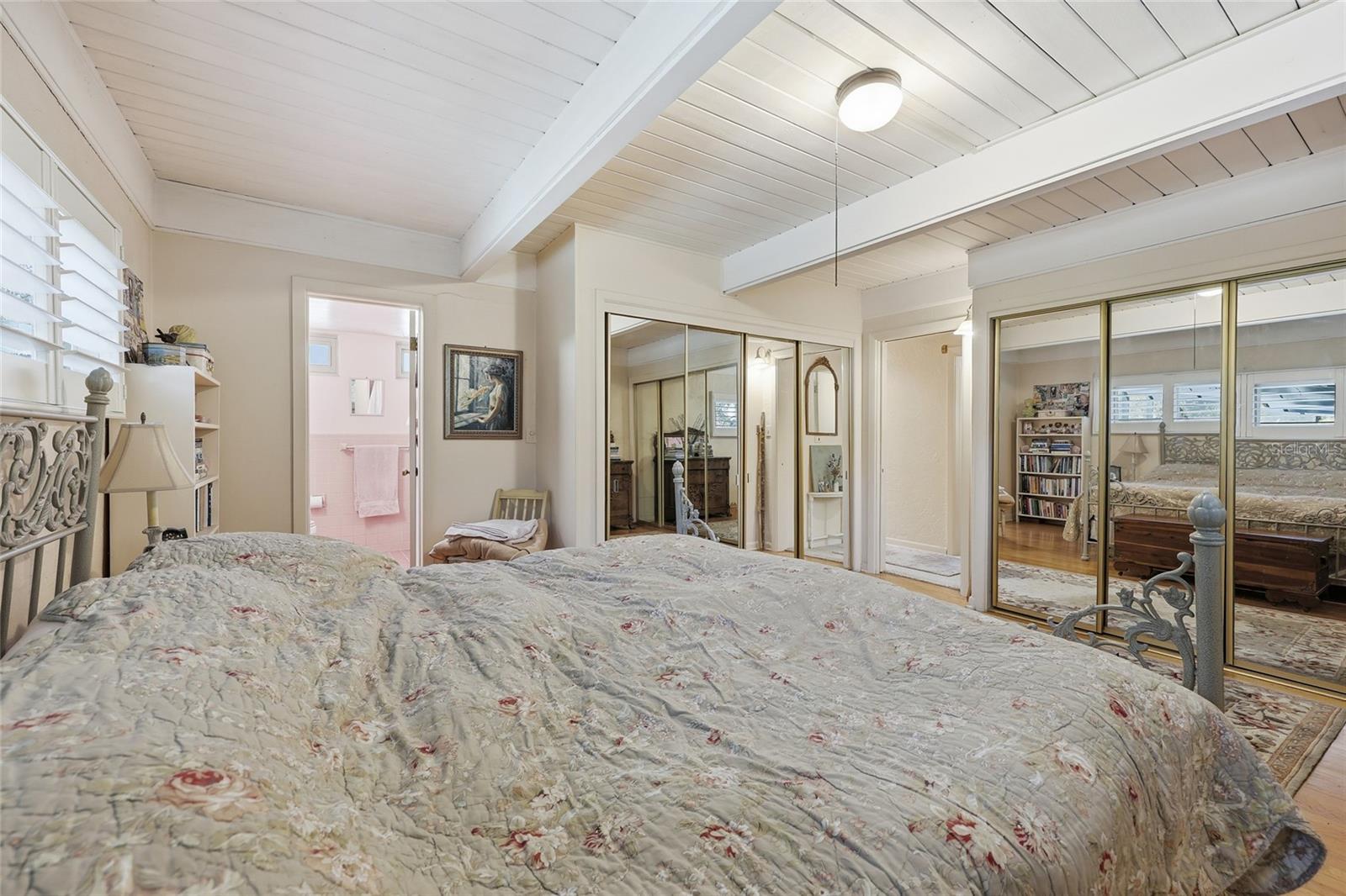 FLORIDA PARK - Residential