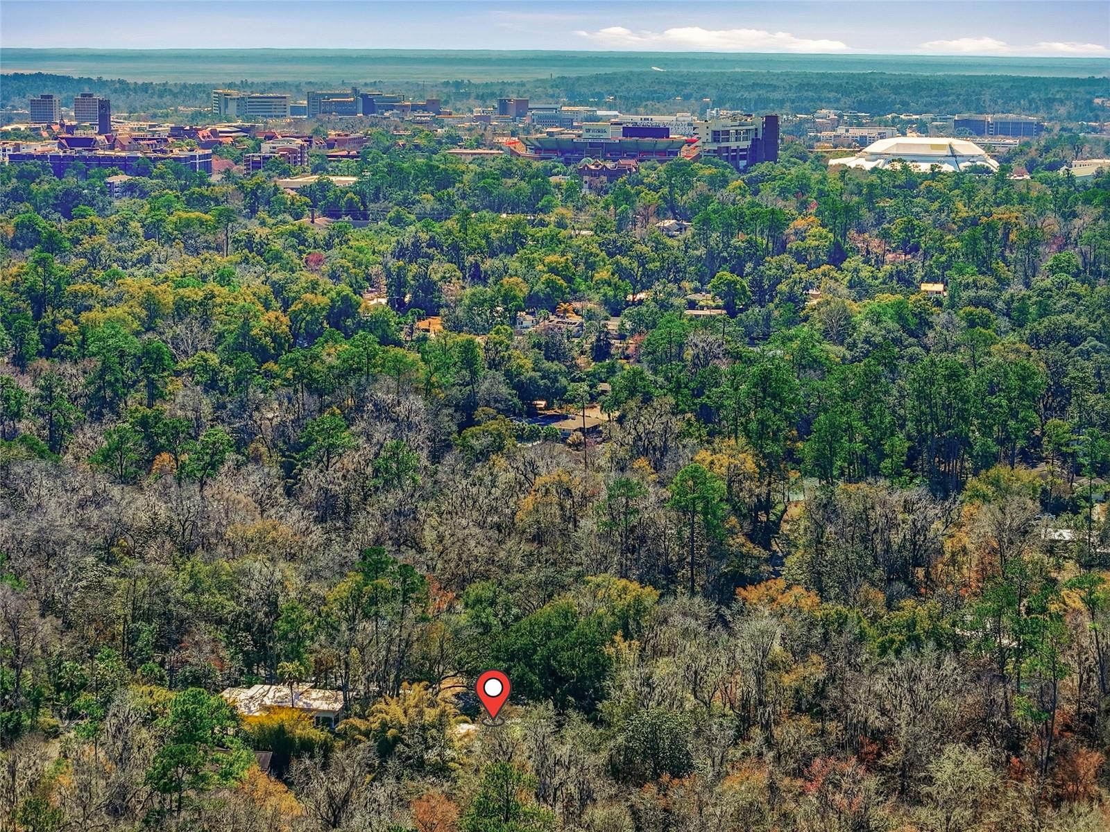 FLORIDA PARK - Residential