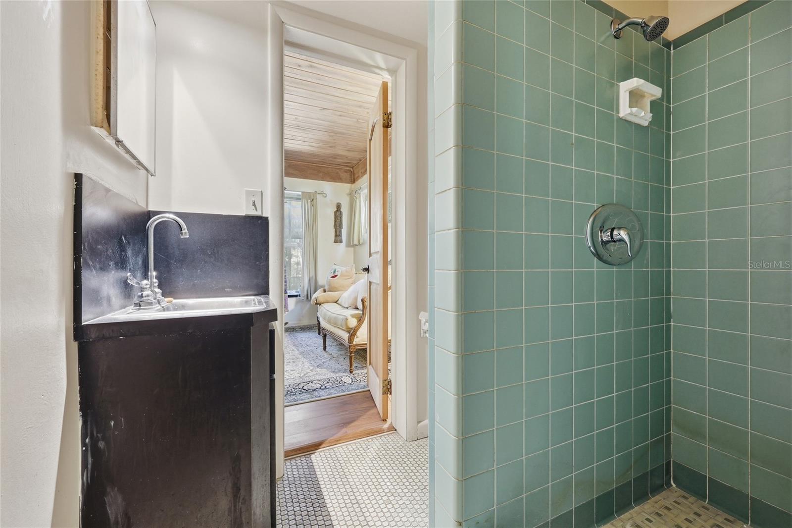 FLORIDA PARK - Residential