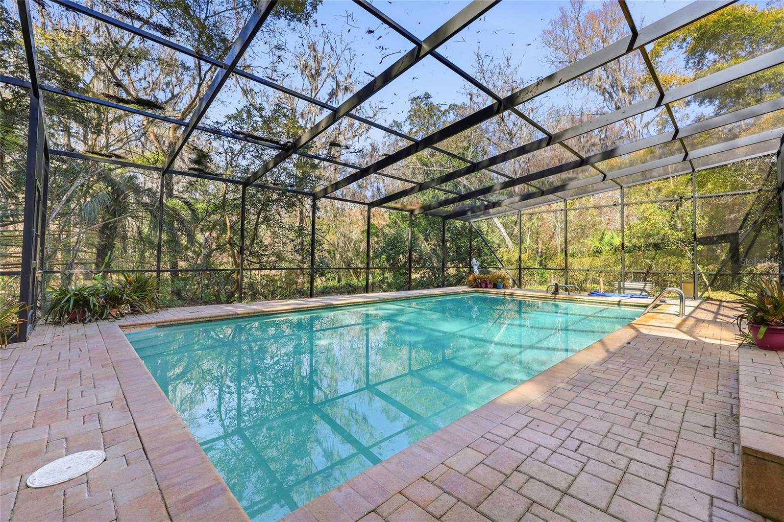 FLORIDA PARK - Residential