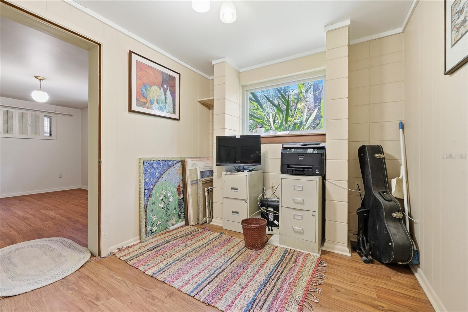 FLORIDA PARK - Residential