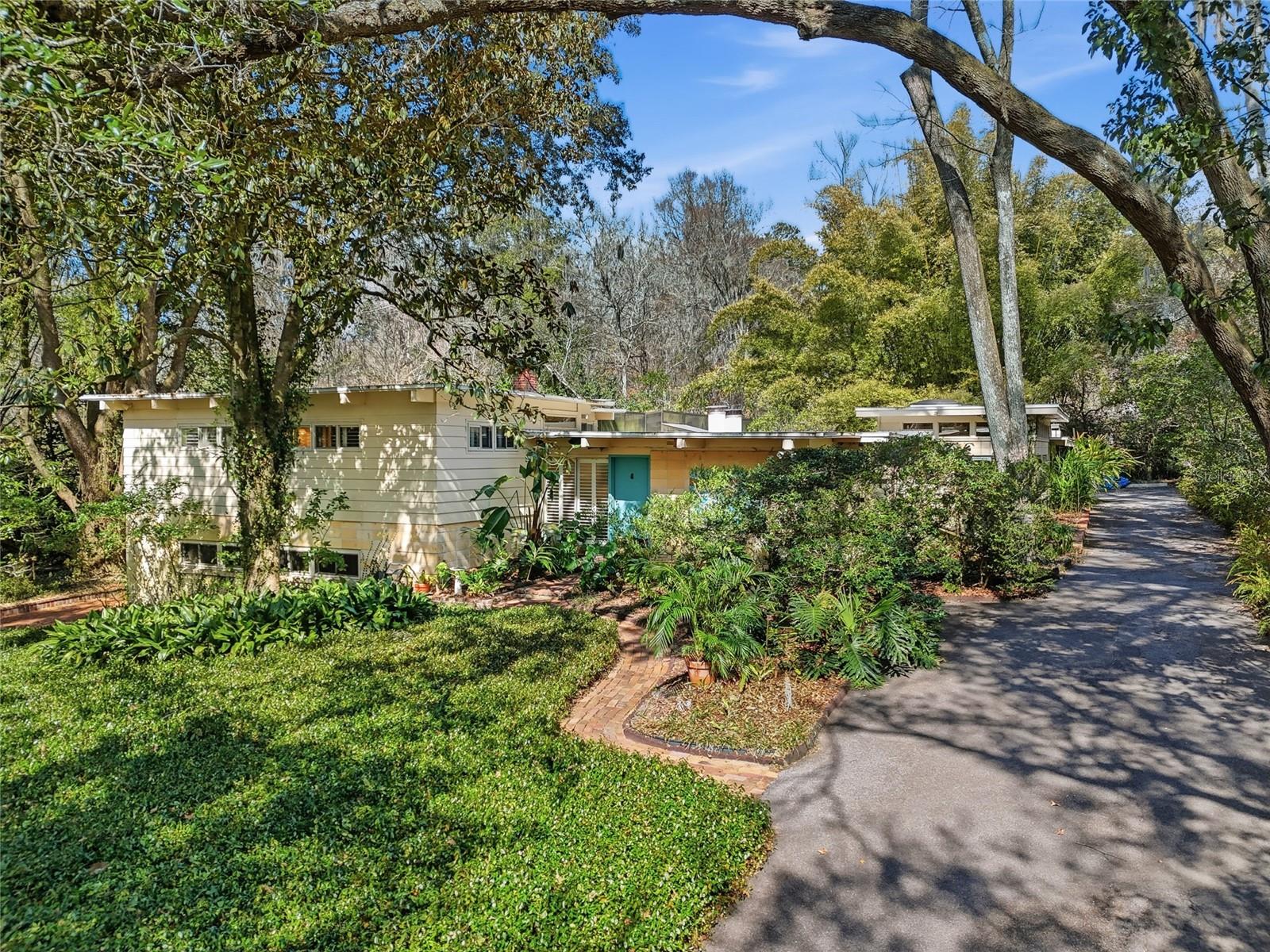 FLORIDA PARK - Residential