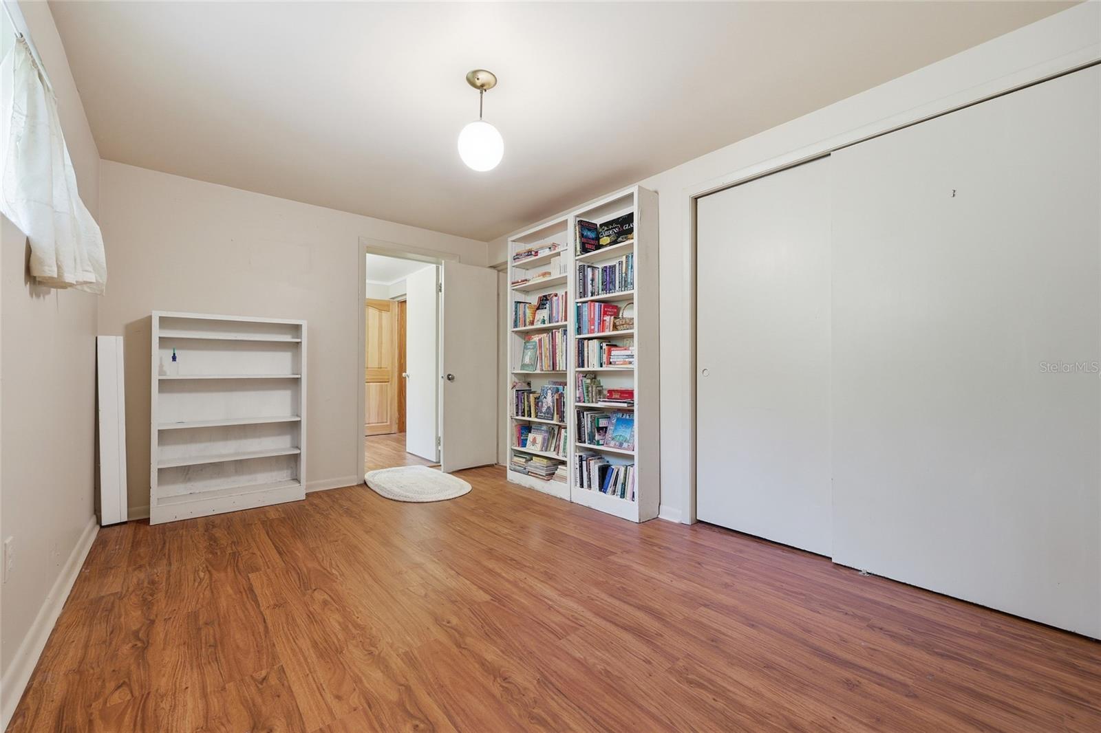 FLORIDA PARK - Residential