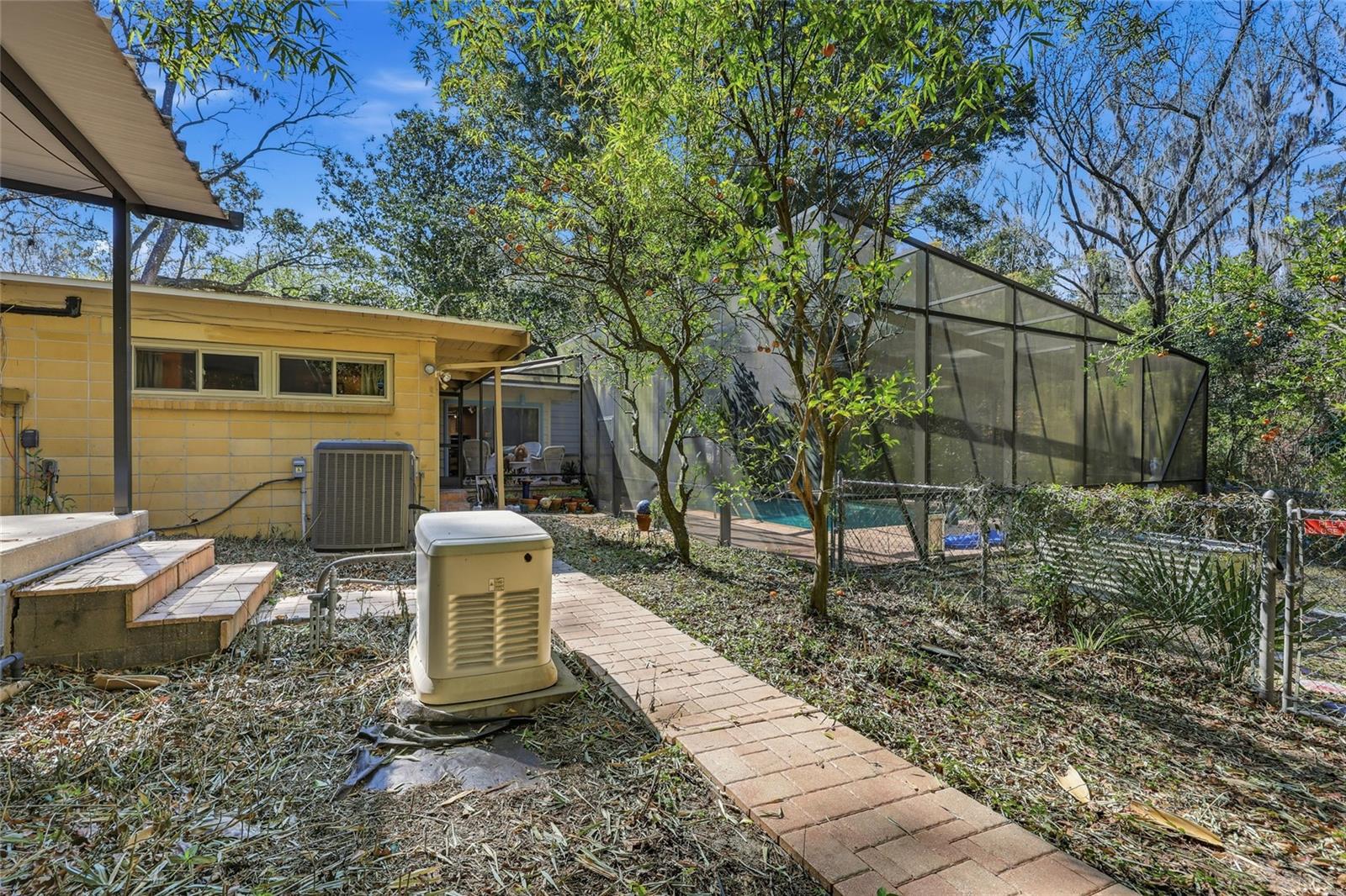 FLORIDA PARK - Residential