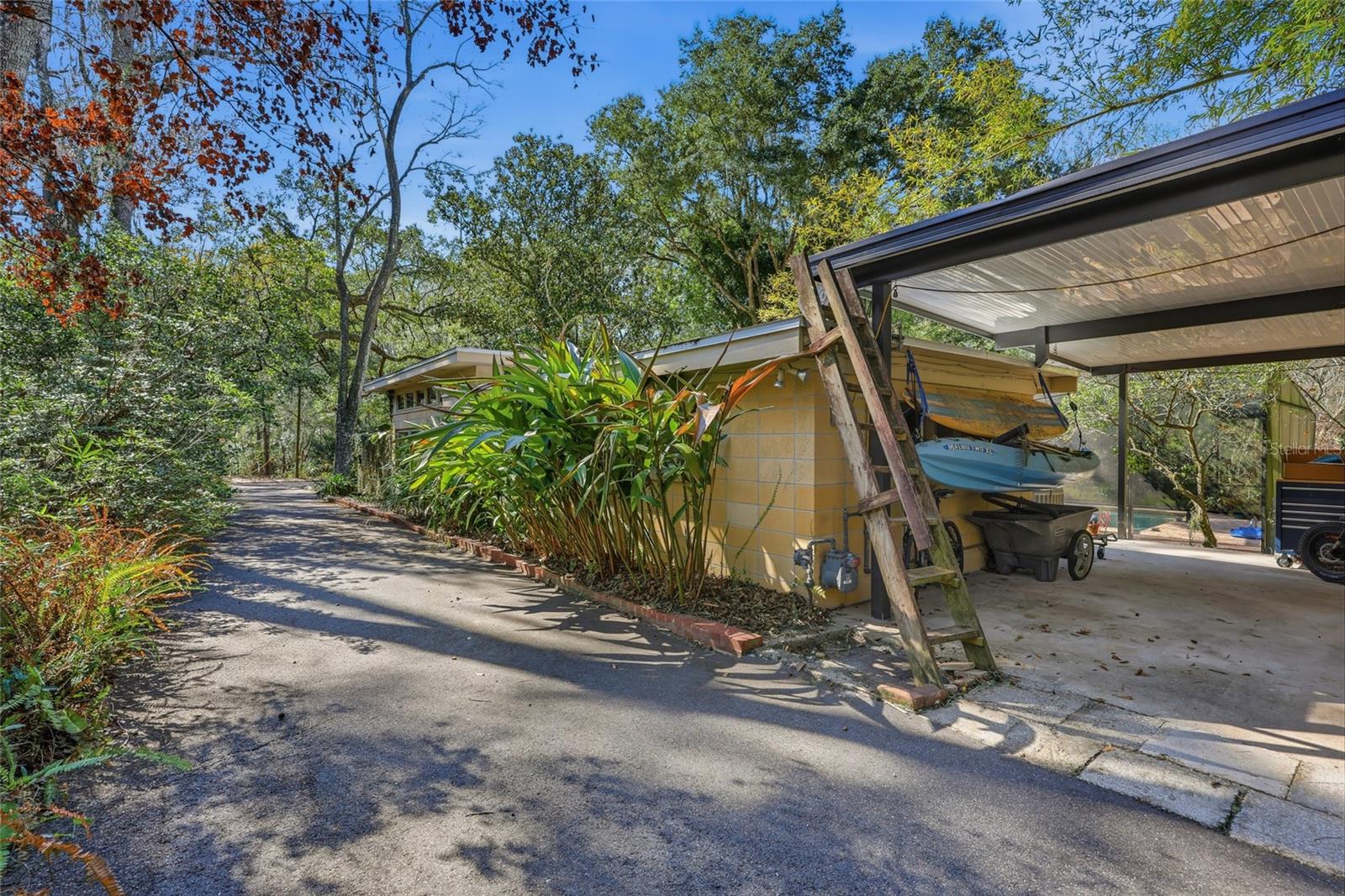 FLORIDA PARK - Residential