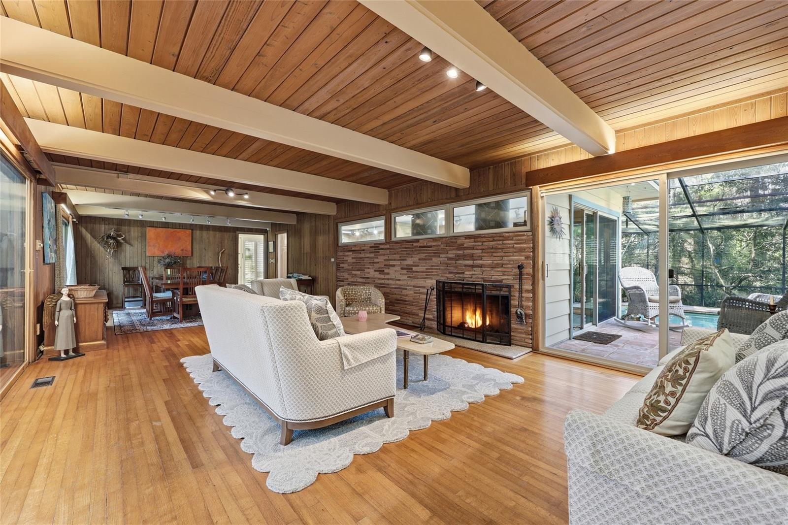 FLORIDA PARK - Residential