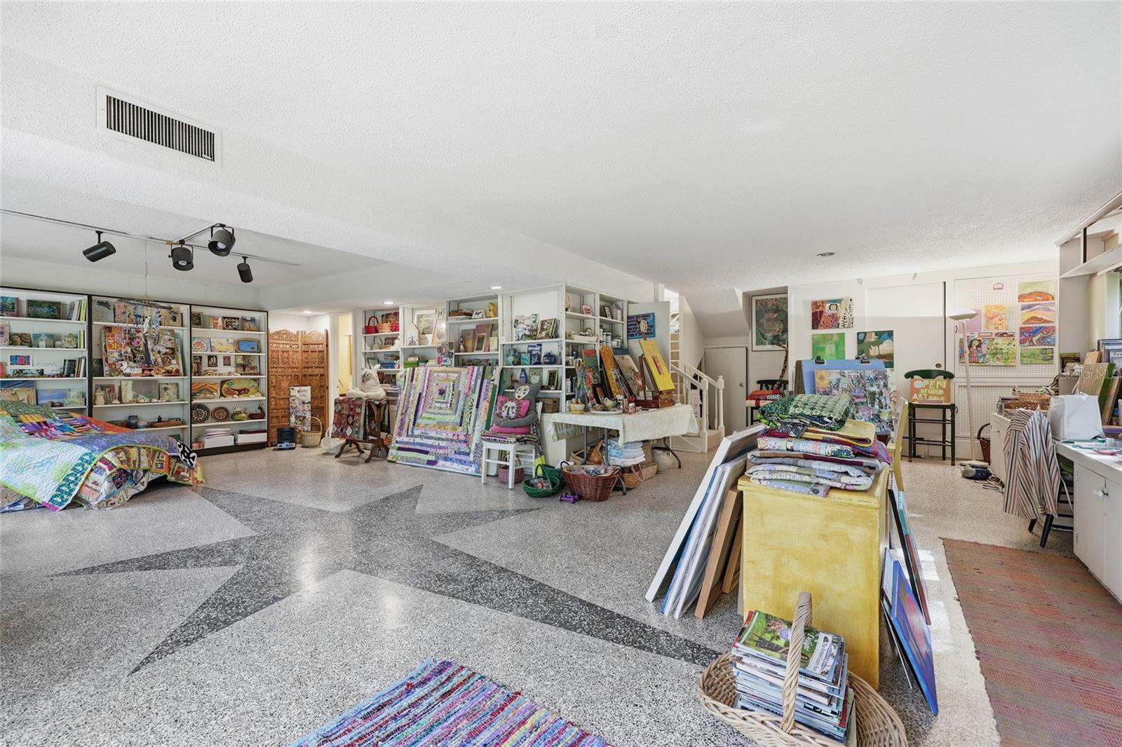 FLORIDA PARK - Residential