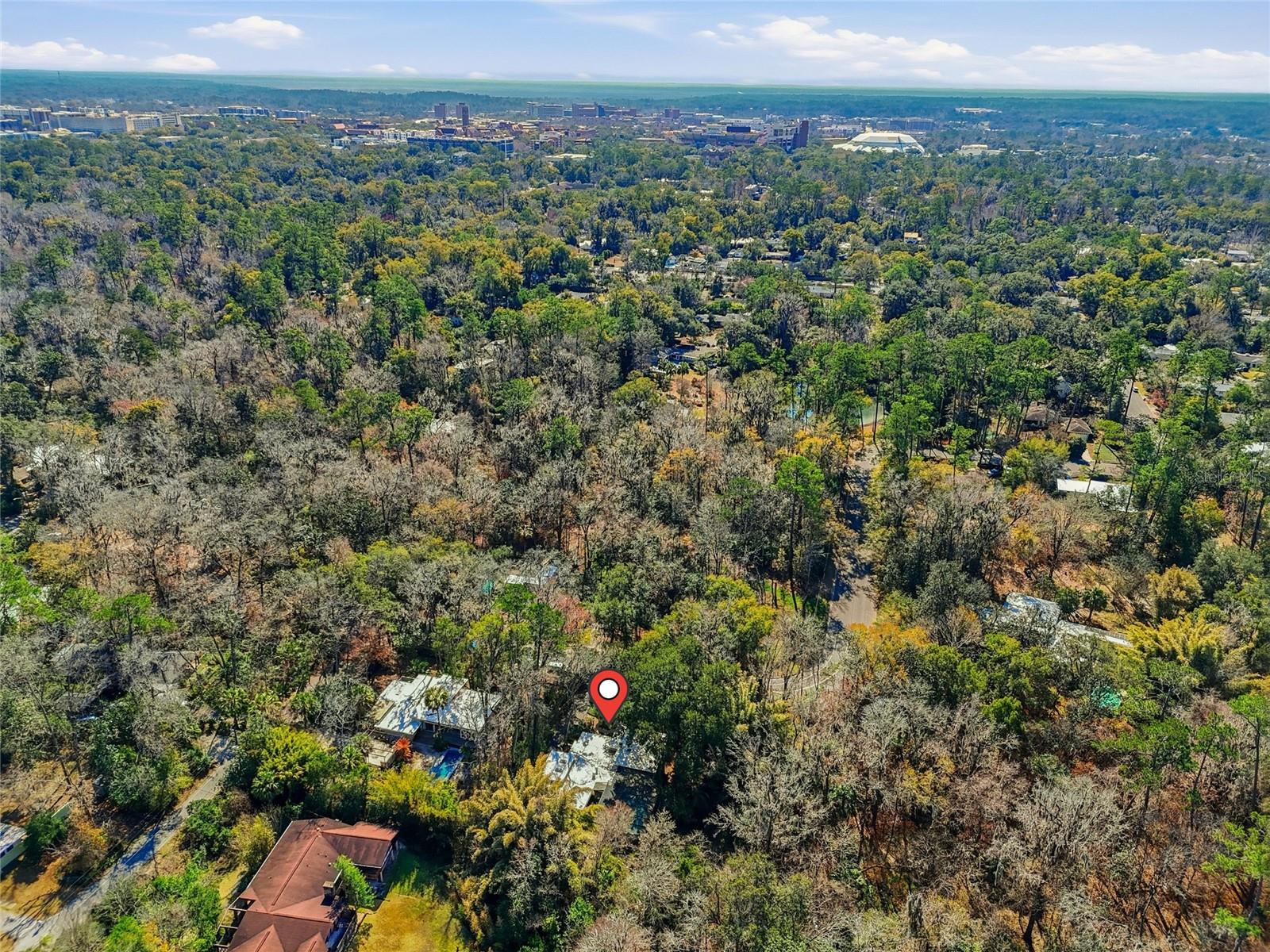 FLORIDA PARK - Residential